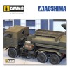 1/72 Camión del Ejército...
