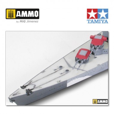 1/700 German Heavy Cruiser...