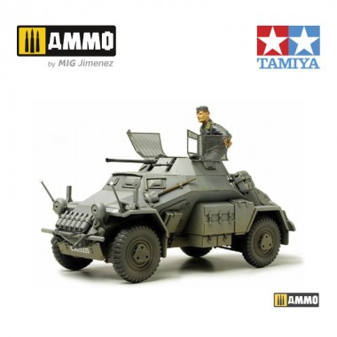 1/35 Sd.Kfz.222 Leichter...