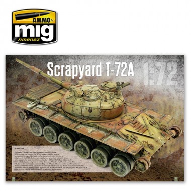 THE WEATHERING SPECIAL -...