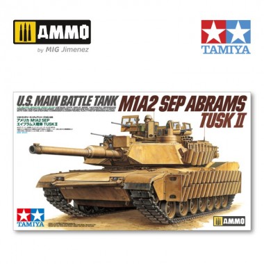 1/35 Tanque de Batalla...