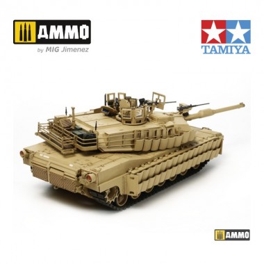 1/35 Tanque de Batalla...