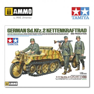 1/35 Sd.Kfz.2...