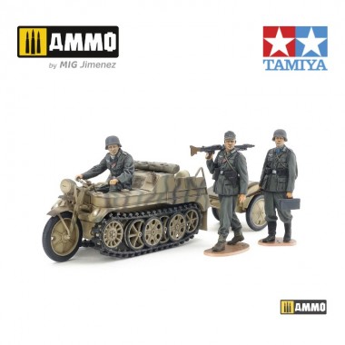 1/35 Sd.Kfz.2...