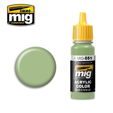 ACRYLIC COLOR Medium Light...