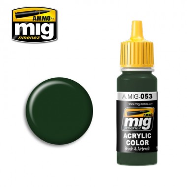 COLOR ACRÍLICO Protector MC...