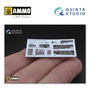 1/48 F-4? 3D-Printed &...