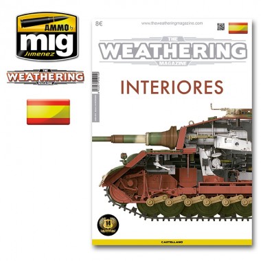 THE WEATHERING MAGAZINE 16...