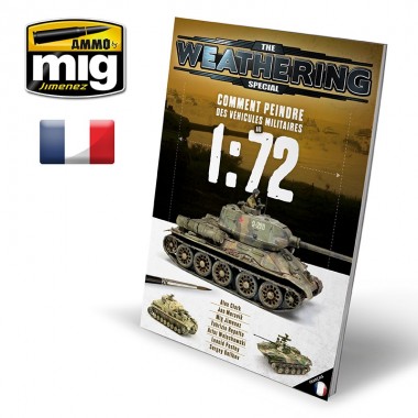 THE WEATHERING SPECIAL -...