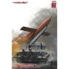 1/72 Lanzamisiles V1 Alemán...
