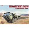 1/72 Tractor M983A2 HEMTT...
