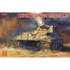1/72 Sturm E75 Mortero de...
