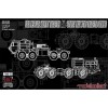 1/72 Tractor Estadounidense...