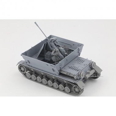 1/35 Mobelwagen 3.7cm Flak...