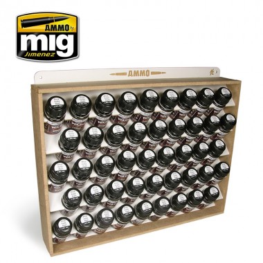 35mL AMMO Storage System