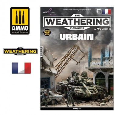 THE WEATHERING MAGAZINE 34...
