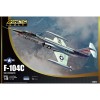 1/48 F-104A/C Starfighter...