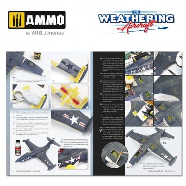 THE WEATHERING AIRCRAFT 20...