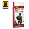 Set de Figuras Camuflaje...