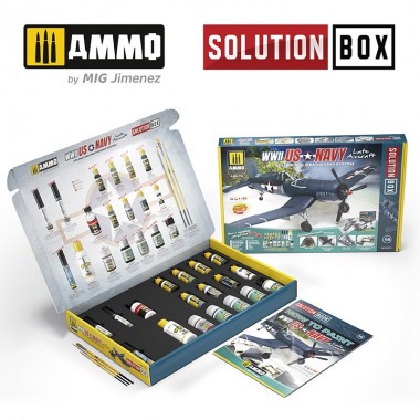 SOLUTION BOX 14 - US Navy...