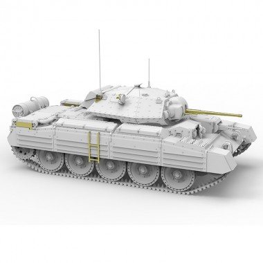 1/35 Crusader MkII