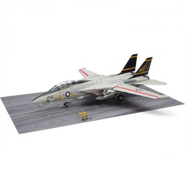 1/48 Grumman F-14A Tomcat...