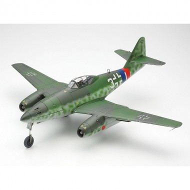 1/48 Messerschmitt Me262 A-1a