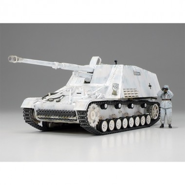 1/48 German Self-Propelled...