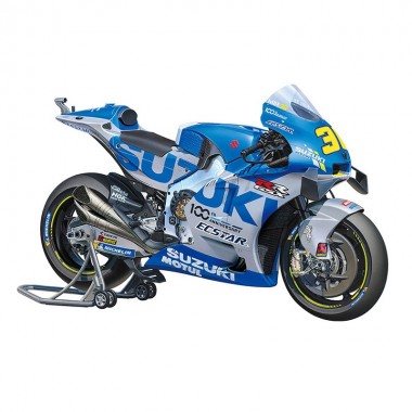 1/12 Team Suzuki Ecstar...