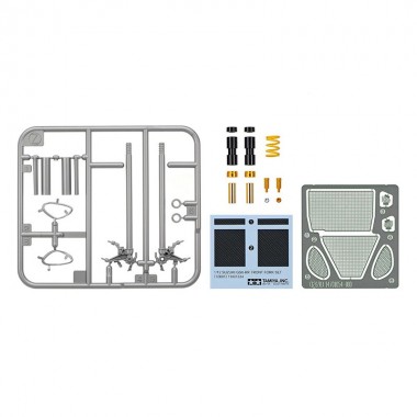1/12 Detail Up Parts for...