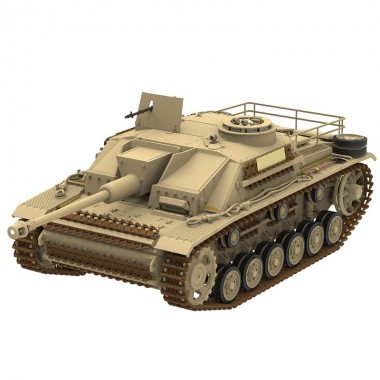 1/35 StuG III Ausf. G Early...