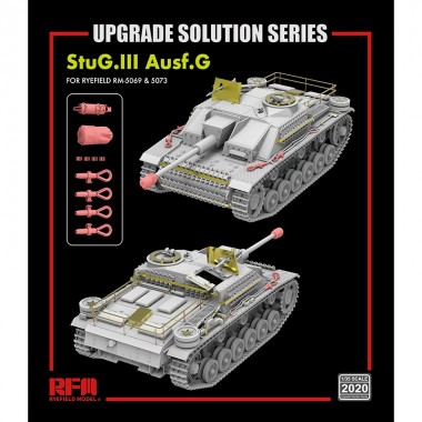 1/35 Upgrade Set for...