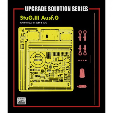 1/35 Upgrade Set for...