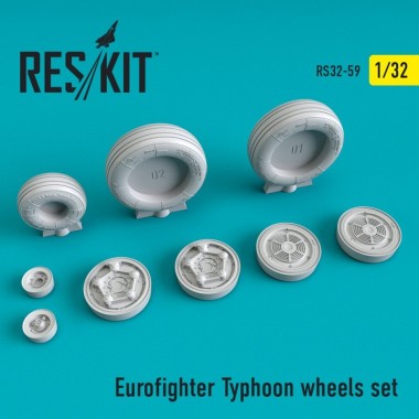 1/32 Eurofighter Typhoon...