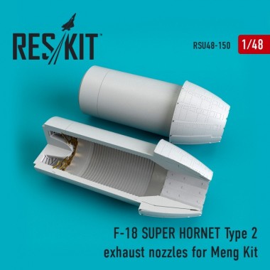 1/48 F-18 Super Hornet Type...