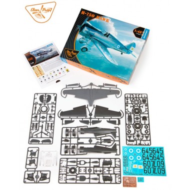 1/48 H-75O Hawk