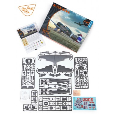 1/48 H-75N Hawk