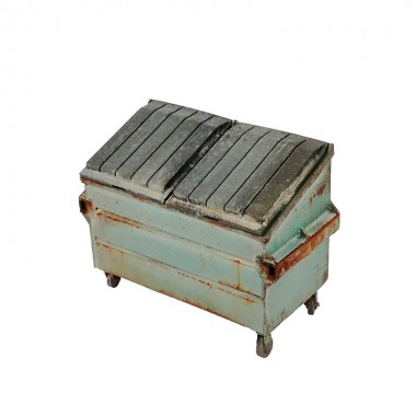 1/35 Dumpster