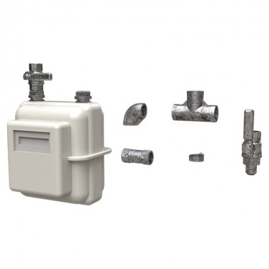 1/35 Civil Gas System
