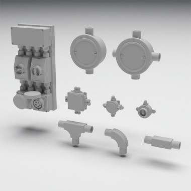 1/35 Sistema Eléctrico...