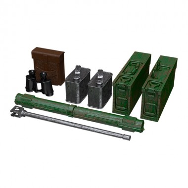 1/35 MG Tools