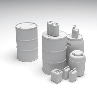 1/35 Modern Fuel and...
