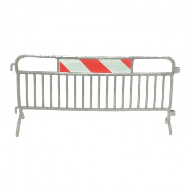 1/35 Metal Barrier (1 pc.)
