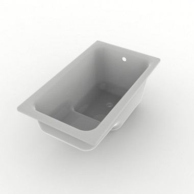 1/35 Little Bathtub