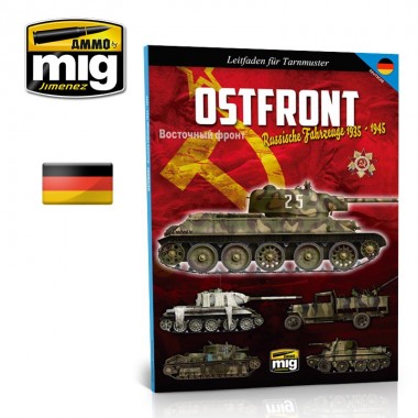 Ostfront - Russische...