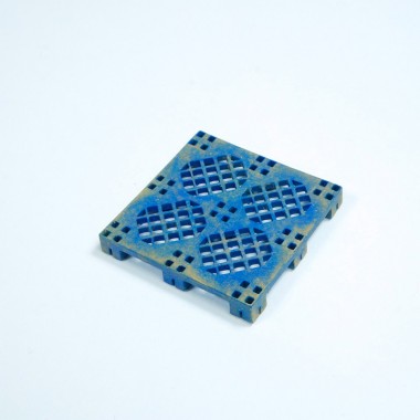 1/35 Plastic Pallets Type 2...