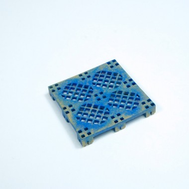 1/35 Plastic Pallets Type 2...