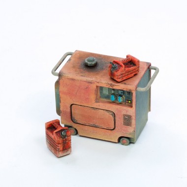1/35 Power Generator
