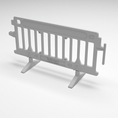 1/35 Plastic Barrel (1 pc.)