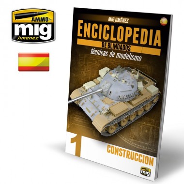 ENCICLOPEDIA DE TÉCNICAS DE...